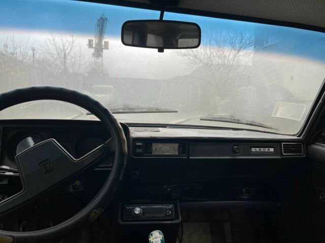 Синий ВАЗ 2104, объемом двигателя 0 л и пробегом 190 тыс. км за 464 $, фото 3 на Automoto.ua