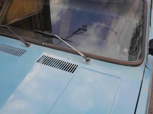 Синий ВАЗ 2104, объемом двигателя 1.5 л и пробегом 40 тыс. км за 381 $, фото 1 на Automoto.ua