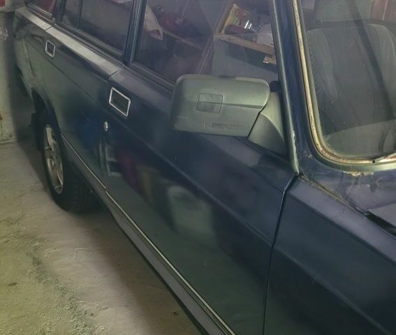 Синий ВАЗ 2104, объемом двигателя 0 л и пробегом 75 тыс. км за 1548 $, фото 5 на Automoto.ua