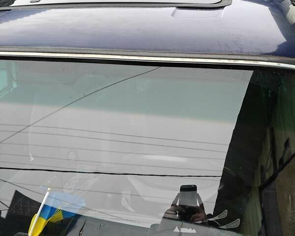 Синий ВАЗ 2104, объемом двигателя 1.3 л и пробегом 32 тыс. км за 1250 $, фото 7 на Automoto.ua