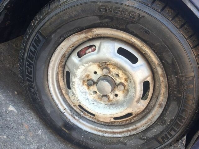 ВАЗ 2104 1987 в Луцке на Automoto.ua Синий ВАЗ 2104, объемом двигателя 1.5 л и пробегом 65 тыс. км за 404 $, фото 6 на Automoto.ua