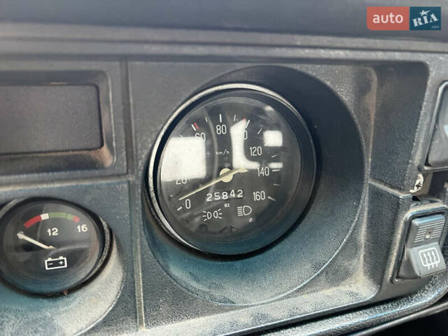 Синий ВАЗ 2104, объемом двигателя 1.5 л и пробегом 27 тыс. км за 946 $, фото 3 на Automoto.ua