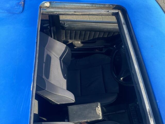 Синій ВАЗ 2104, об'ємом двигуна 1.5 л та пробігом 87 тис. км за 524 $, фото 10 на Automoto.ua