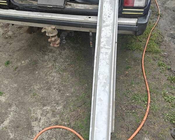 Синий ВАЗ 2104, объемом двигателя 1.3 л и пробегом 32 тыс. км за 1250 $, фото 17 на Automoto.ua