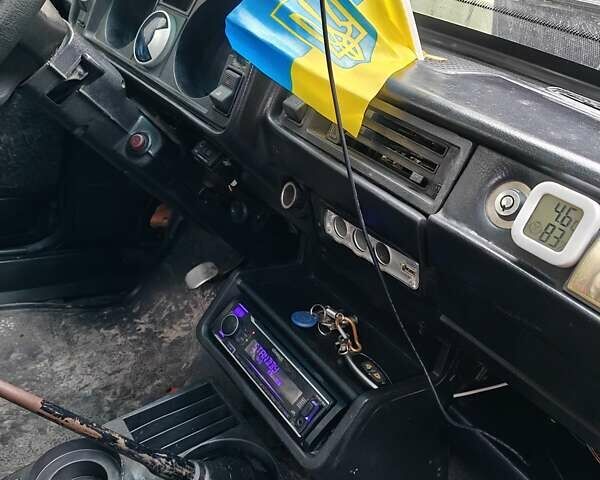 Синий ВАЗ 2104, объемом двигателя 1.3 л и пробегом 32 тыс. км за 1250 $, фото 8 на Automoto.ua