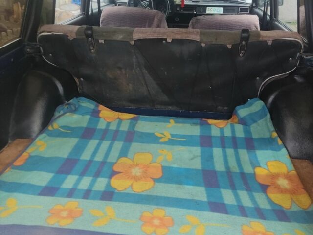 Синій ВАЗ 2104, об'ємом двигуна 0 л та пробігом 163 тис. км за 829 $, фото 5 на Automoto.ua