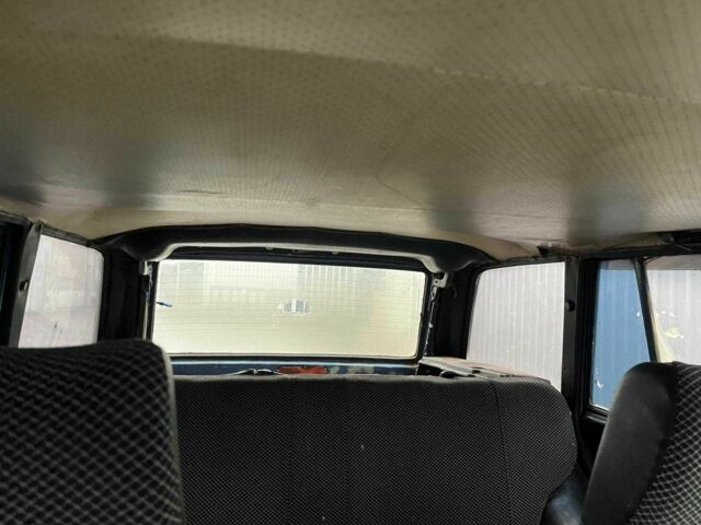 Синий ВАЗ 2104, объемом двигателя 0 л и пробегом 190 тыс. км за 464 $, фото 4 на Automoto.ua