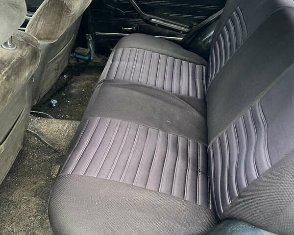 Синий ВАЗ 2104, объемом двигателя 1.5 л и пробегом 27 тыс. км за 946 $, фото 1 на Automoto.ua