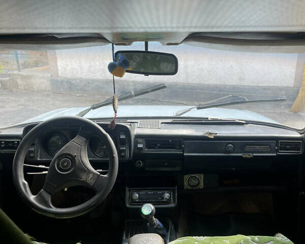 ВАЗ 2104 1987 в Жмеренке на Automoto.ua Синий ВАЗ 2104, объемом двигателя 0 л и пробегом 370 тыс. км за 450 $, фото 4 на Automoto.ua