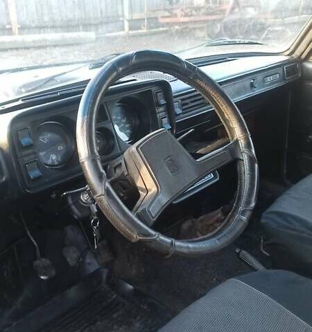 Синий ВАЗ 2104, объемом двигателя 1.3 л и пробегом 73 тыс. км за 550 $, фото 1 на Automoto.ua