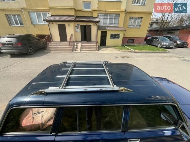 Синій ВАЗ 2104, об'ємом двигуна 1.5 л та пробігом 125 тис. км за 1099 $, фото 6 на Automoto.ua