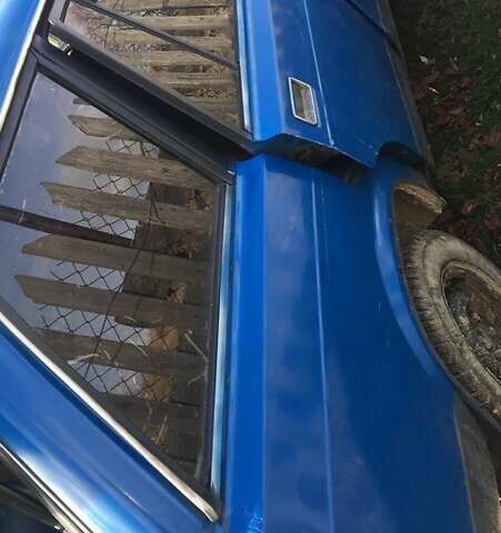 Синий ВАЗ 2104, объемом двигателя 1.5 л и пробегом 160 тыс. км за 650 $, фото 10 на Automoto.ua