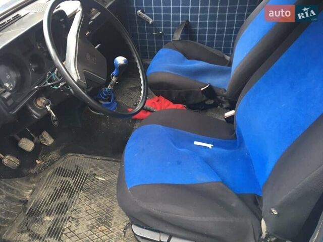 Синий ВАЗ 2104, объемом двигателя 1.5 л и пробегом 160 тыс. км за 650 $, фото 2 на Automoto.ua