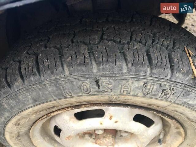 Синий ВАЗ 2104, объемом двигателя 1.5 л и пробегом 160 тыс. км за 650 $, фото 5 на Automoto.ua