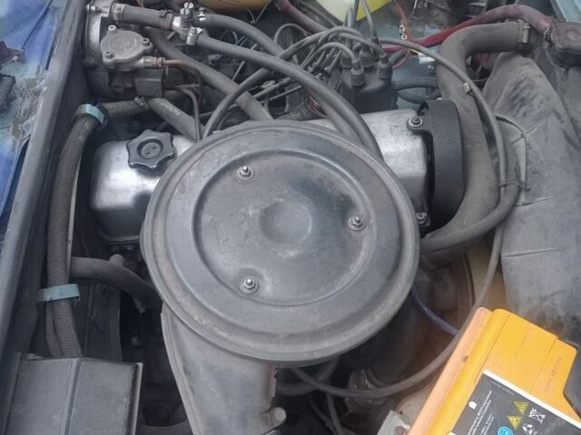 Синій ВАЗ 2104, об'ємом двигуна 1 л та пробігом 75 тис. км за 850 $, фото 4 на Automoto.ua