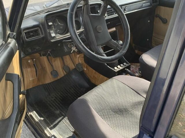 Синий ВАЗ 2104, объемом двигателя 1.5 л и пробегом 38 тыс. км за 1500 $, фото 13 на Automoto.ua