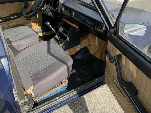 Синий ВАЗ 2104, объемом двигателя 1.5 л и пробегом 38 тыс. км за 1500 $, фото 12 на Automoto.ua