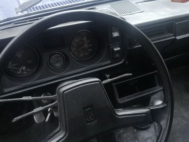 Синій ВАЗ 2104, об'ємом двигуна 1 л та пробігом 75 тис. км за 850 $, фото 7 на Automoto.ua