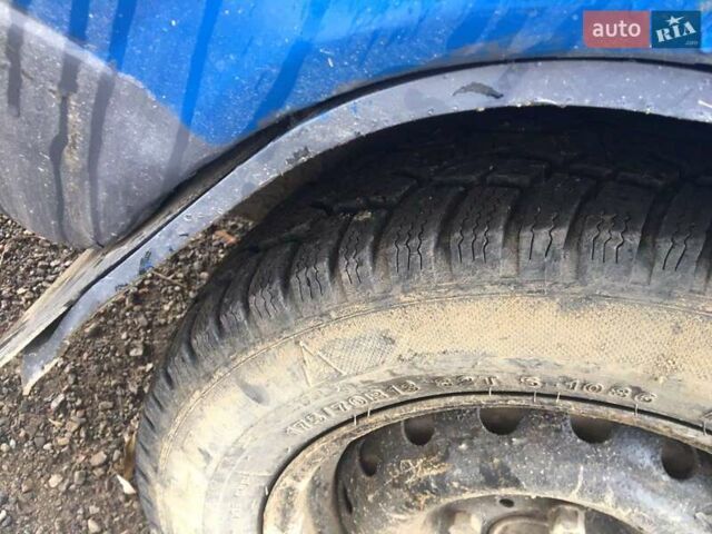 Синий ВАЗ 2104, объемом двигателя 1.5 л и пробегом 160 тыс. км за 650 $, фото 7 на Automoto.ua