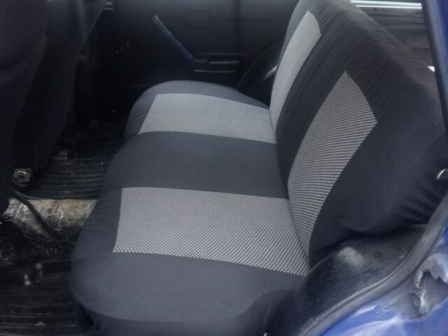 Синій ВАЗ 2104, об'ємом двигуна 1 л та пробігом 75 тис. км за 850 $, фото 6 на Automoto.ua