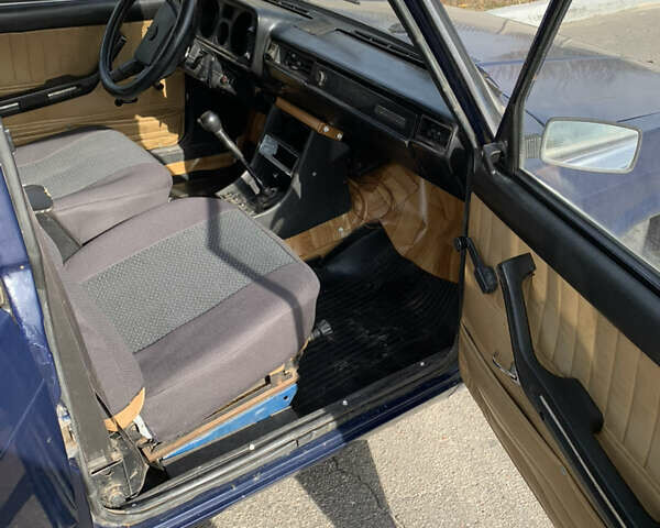 Синий ВАЗ 2104, объемом двигателя 1.5 л и пробегом 130 тыс. км за 1500 $, фото 12 на Automoto.ua