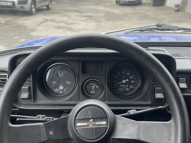 Синій ВАЗ 2104, об'ємом двигуна 1.3 л та пробігом 98 тис. км за 1500 $, фото 7 на Automoto.ua