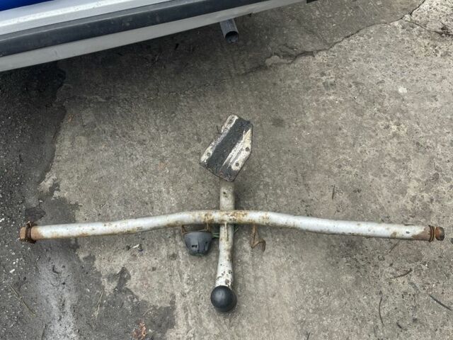 Синій ВАЗ 2104, об'ємом двигуна 1.3 л та пробігом 98 тис. км за 1500 $, фото 8 на Automoto.ua