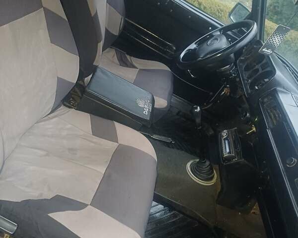 Синий ВАЗ 2104, объемом двигателя 1.5 л и пробегом 200 тыс. км за 550 $, фото 10 на Automoto.ua