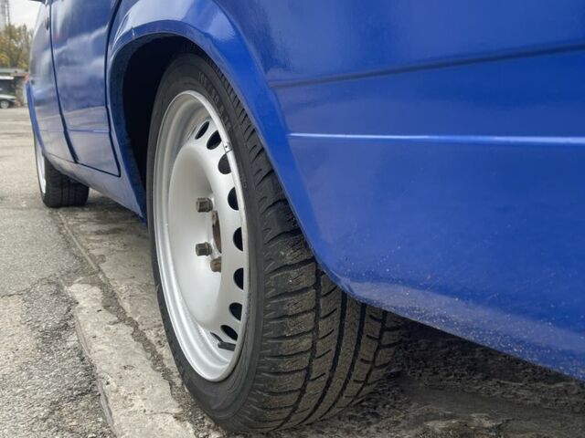 Синій ВАЗ 2104, об'ємом двигуна 1.3 л та пробігом 98 тис. км за 1500 $, фото 2 на Automoto.ua