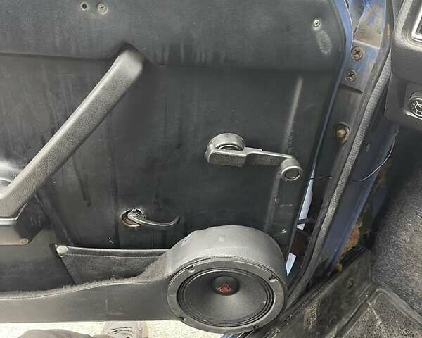 Синий ВАЗ 2104, объемом двигателя 1.3 л и пробегом 98 тыс. км за 1500 $, фото 8 на Automoto.ua