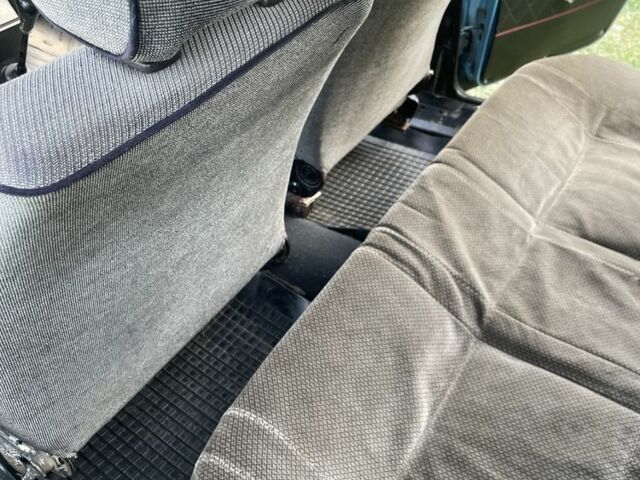 Синий ВАЗ 2104, объемом двигателя 1.3 л и пробегом 999 тыс. км за 347 $, фото 5 на Automoto.ua