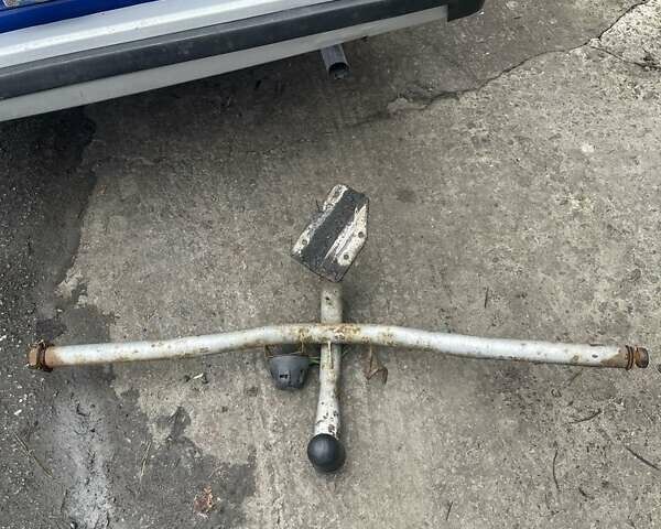 Синий ВАЗ 2104, объемом двигателя 1.3 л и пробегом 98 тыс. км за 1500 $, фото 7 на Automoto.ua