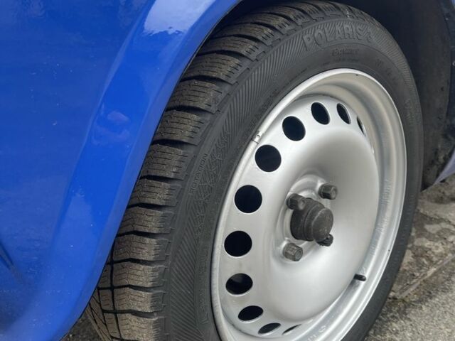 Синій ВАЗ 2104, об'ємом двигуна 1.3 л та пробігом 98 тис. км за 1500 $, фото 1 на Automoto.ua