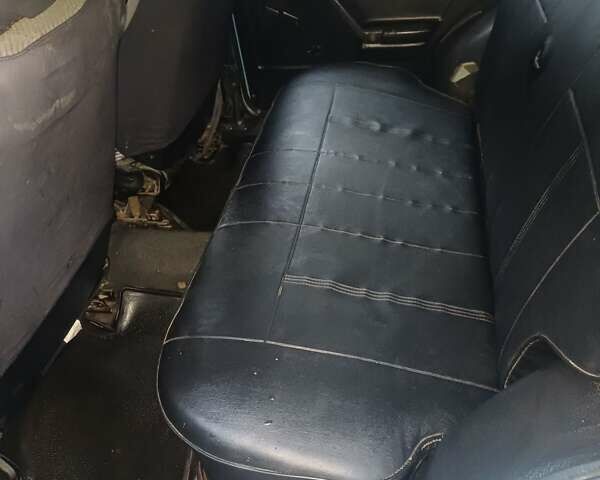 Синий ВАЗ 2104, объемом двигателя 1.5 л и пробегом 200 тыс. км за 550 $, фото 7 на Automoto.ua