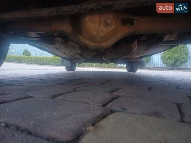 Синий ВАЗ 2104, объемом двигателя 1.3 л и пробегом 150 тыс. км за 549 $, фото 11 на Automoto.ua