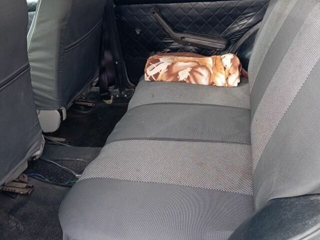 Синий ВАЗ 2104, объемом двигателя 1.3 л и пробегом 130 тыс. км за 951 $, фото 5 на Automoto.ua