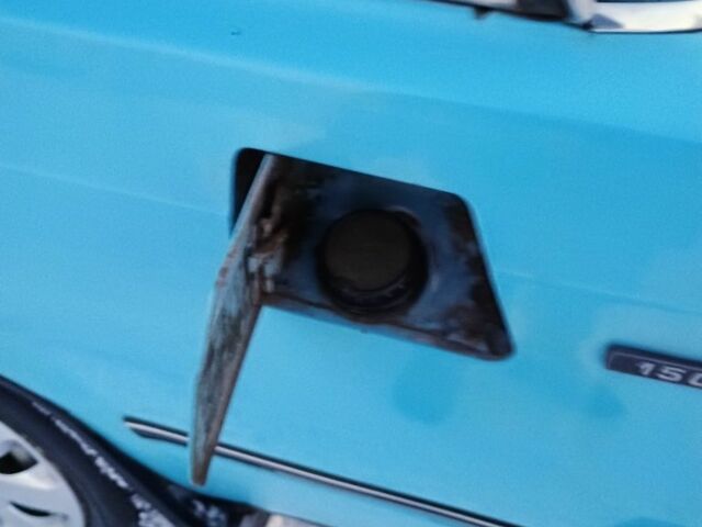 Синий ВАЗ 2104, объемом двигателя 3 л и пробегом 930 тыс. км за 1200 $, фото 20 на Automoto.ua