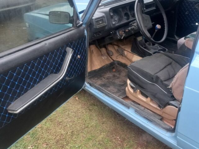 Синій ВАЗ 2104, об'ємом двигуна 1 л та пробігом 100 тис. км за 650 $, фото 1 на Automoto.ua