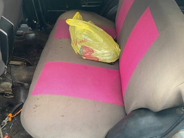 Синій ВАЗ 2104, об'ємом двигуна 1 л та пробігом 20 тис. км за 950 $, фото 6 на Automoto.ua