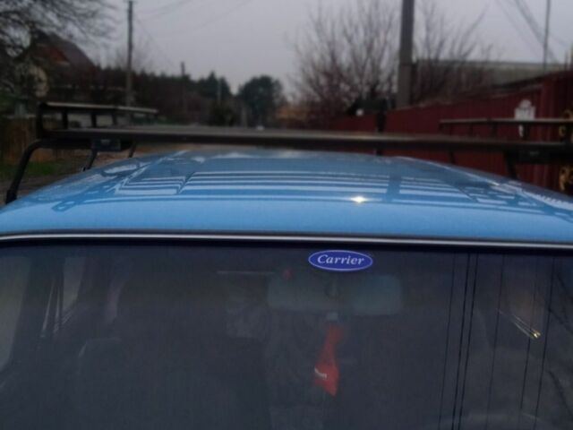 Синий ВАЗ 2104, объемом двигателя 3 л и пробегом 930 тыс. км за 1200 $, фото 3 на Automoto.ua