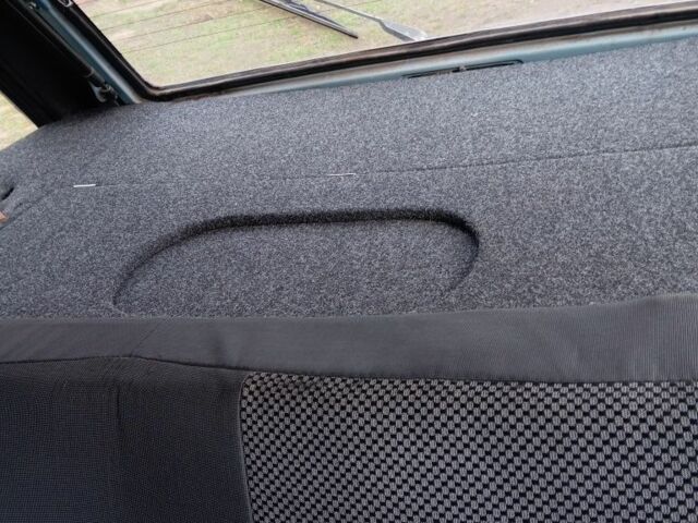 Синій ВАЗ 2104, об'ємом двигуна 1.3 л та пробігом 130 тис. км за 951 $, фото 6 на Automoto.ua