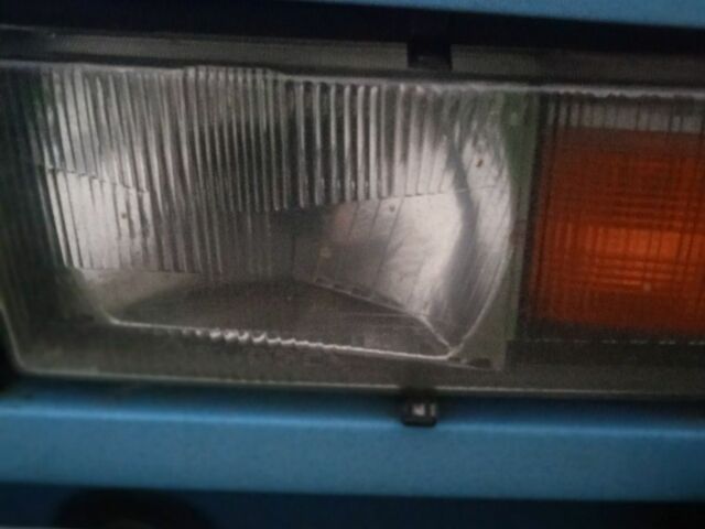 Синий ВАЗ 2104, объемом двигателя 3 л и пробегом 930 тыс. км за 1200 $, фото 7 на Automoto.ua