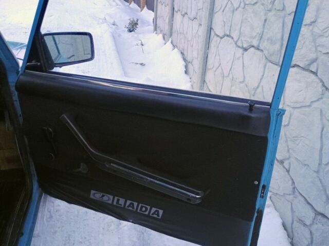 Синий ВАЗ 2104, объемом двигателя 3 л и пробегом 930 тыс. км за 1200 $, фото 22 на Automoto.ua