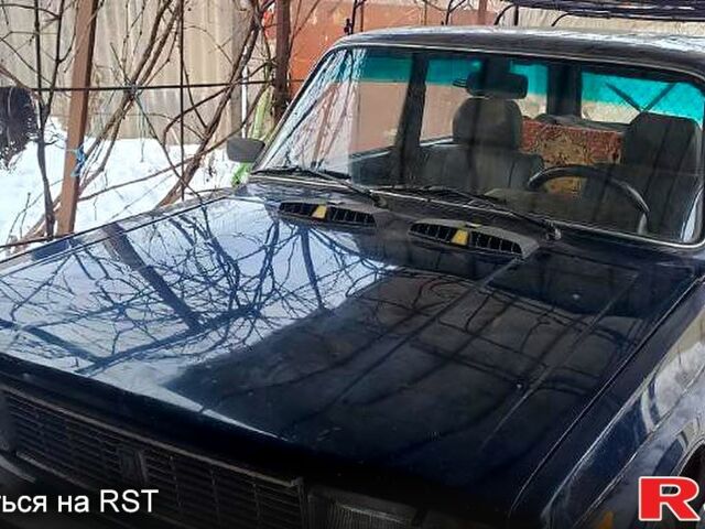 Синій ВАЗ 2104, об'ємом двигуна 1.5 л та пробігом 210 тис. км за 500 $, фото 2 на Automoto.ua