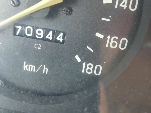 Синий ВАЗ 2104, объемом двигателя 1.5 л и пробегом 40 тыс. км за 600 $, фото 6 на Automoto.ua