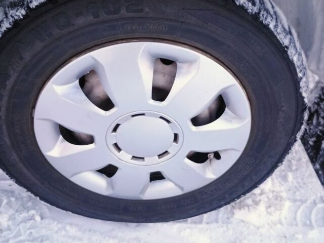 Синий ВАЗ 2104, объемом двигателя 3 л и пробегом 930 тыс. км за 1200 $, фото 13 на Automoto.ua