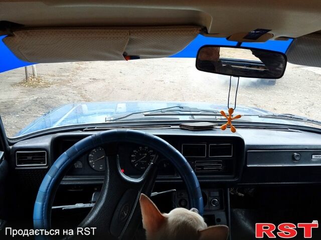 Синий ВАЗ 2104, объемом двигателя 1.5 л и пробегом 0 тыс. км за 1600 $, фото 2 на Automoto.ua