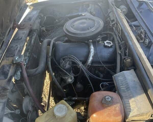 Синий ВАЗ 2104, объемом двигателя 1.5 л и пробегом 50 тыс. км за 500 $, фото 5 на Automoto.ua