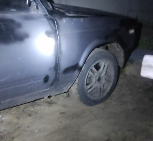 Синій ВАЗ 2104, об'ємом двигуна 1.6 л та пробігом 1 тис. км за 358 $, фото 2 на Automoto.ua