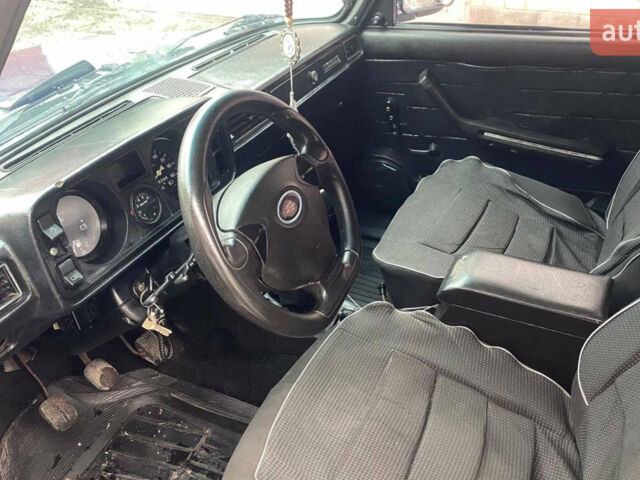 Синій ВАЗ 2104, об'ємом двигуна 1.7 л та пробігом 100 тис. км за 1450 $, фото 9 на Automoto.ua